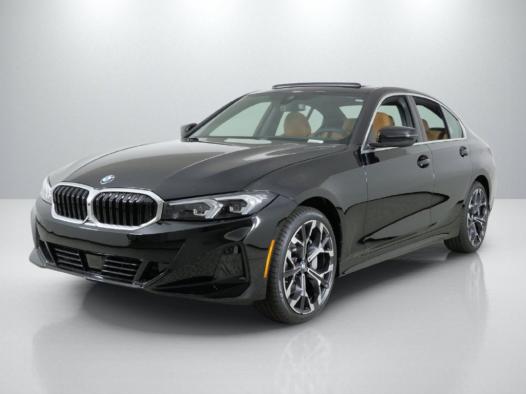 2026 BMW 3 Series 330i