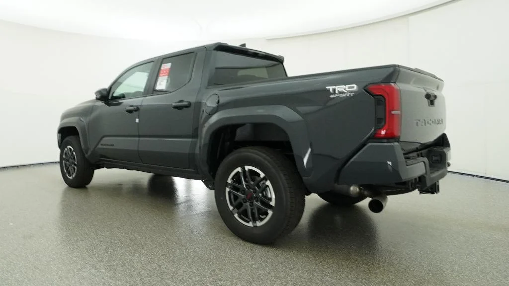 New 2026 Underground Toyota TRD Sport image 36