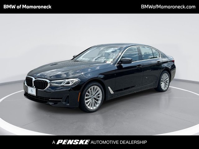 2023|BMW|5 Series|530i xDrive|PREMIUM|4D Sedan