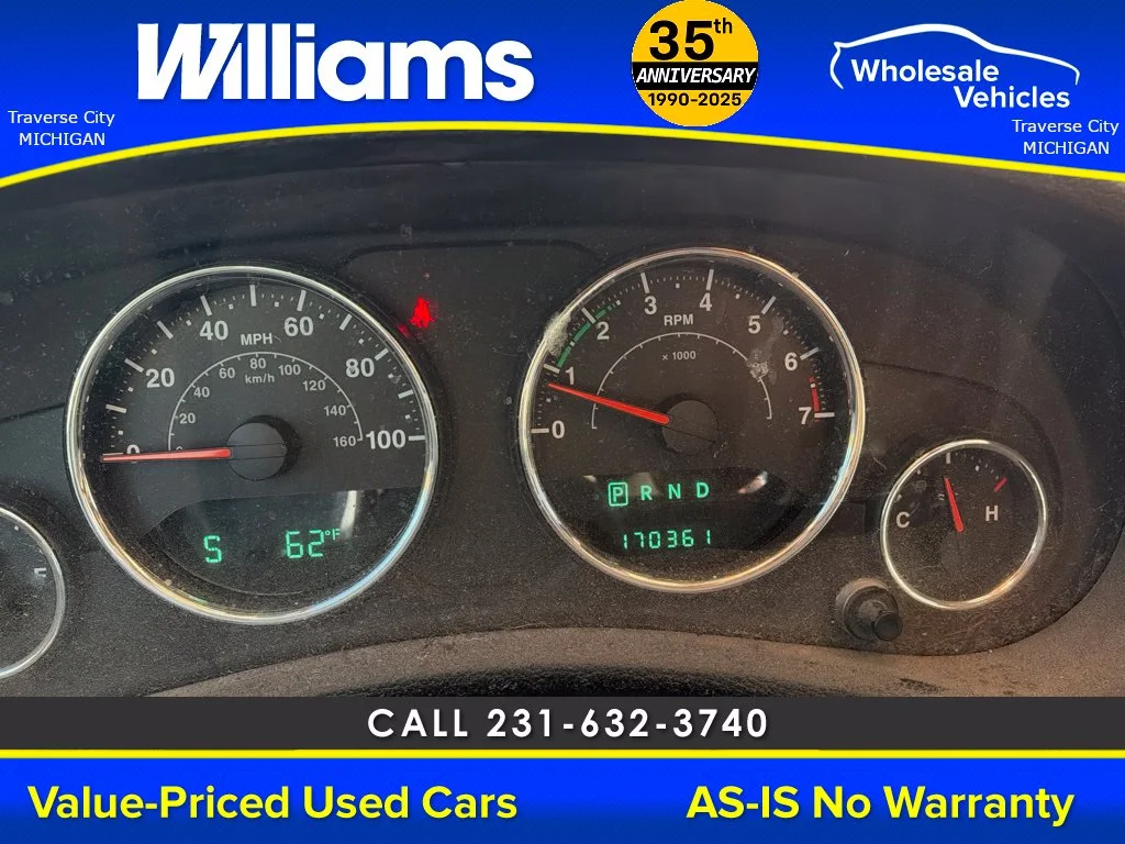 Used 2013 Flame Red Jeep Unlimited Sahara image 47