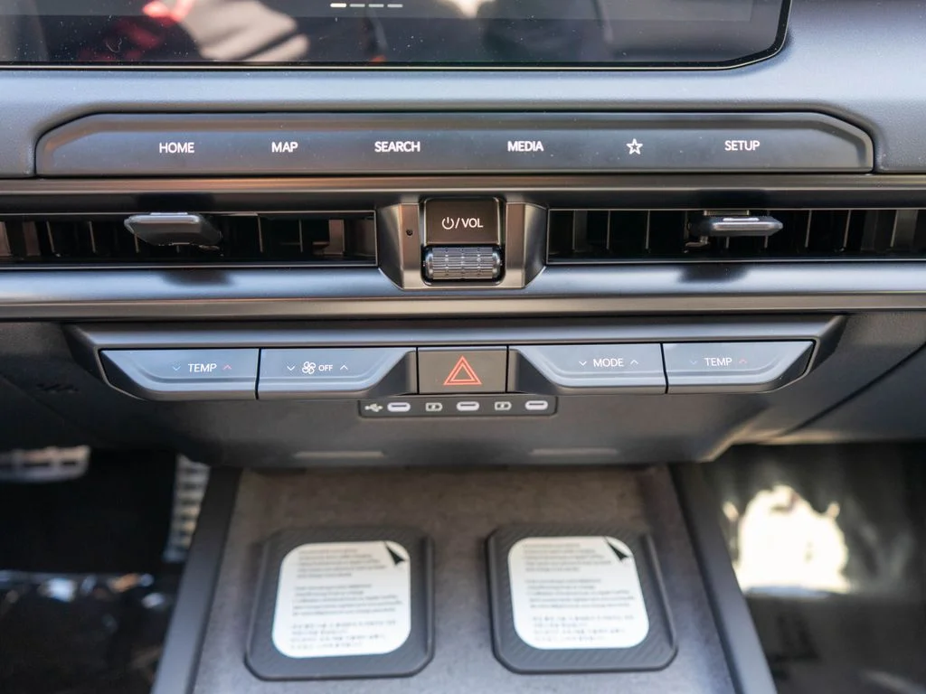 New 2027 Wolf Gray Kia X-PRO SX image 31