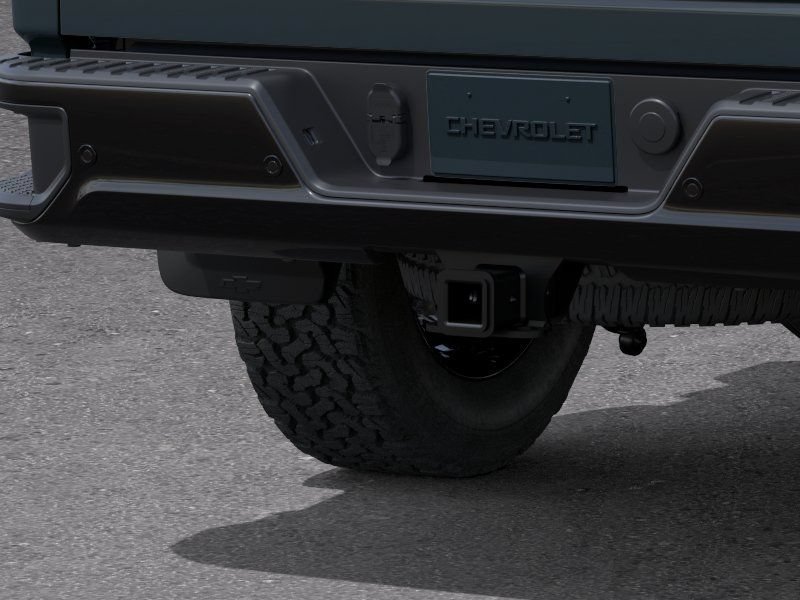 2026 Chevrolet Silverado 2500 HD LT - Photo 14