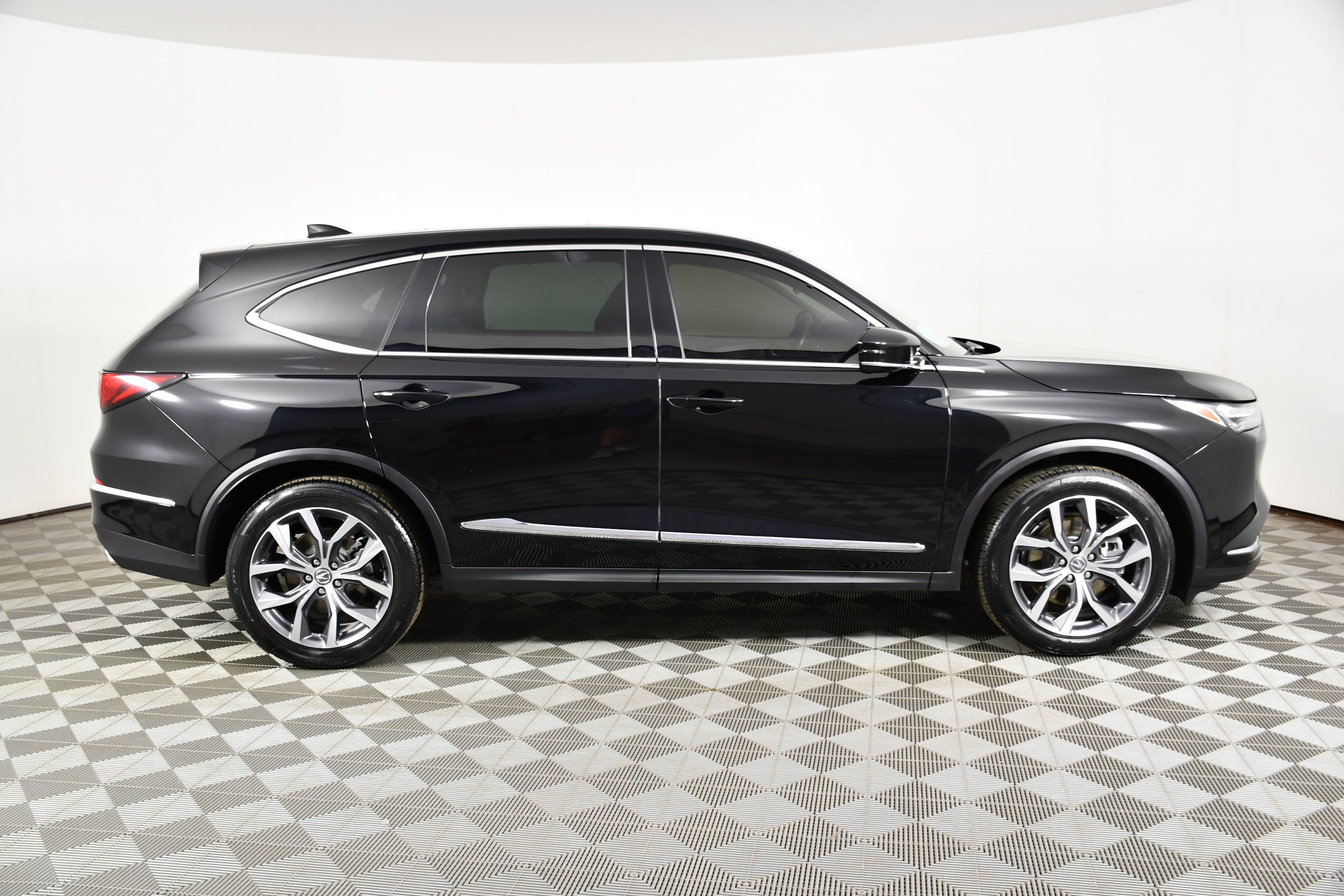 2024 Acura MDX Technology Package - Photo 60