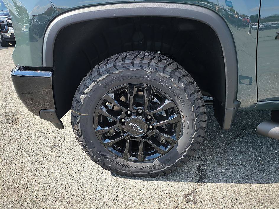 2026 Chevrolet Silverado 2500 HD LT - Photo 10