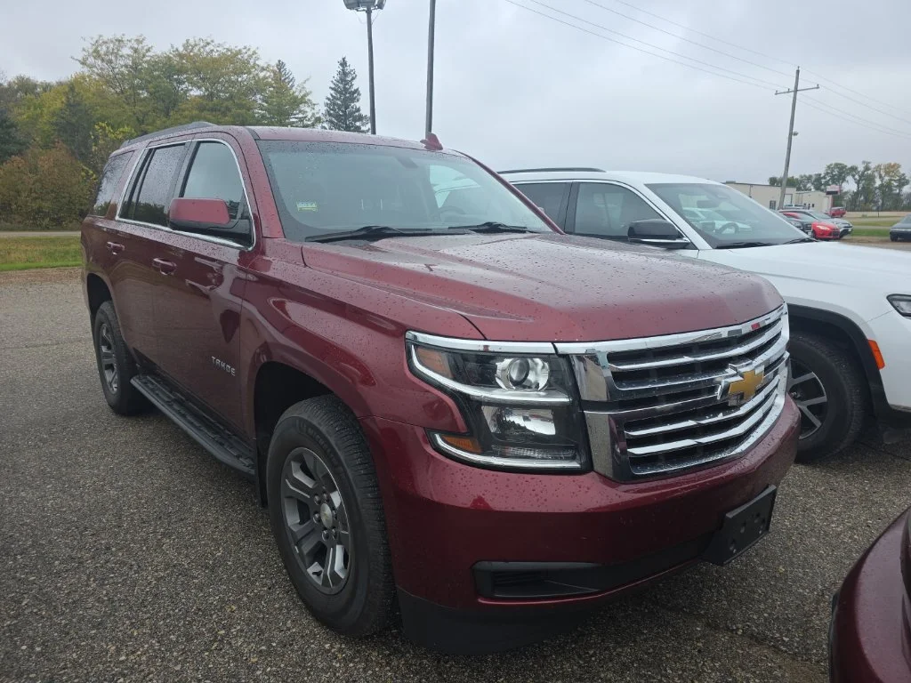 2019 Chevrolet Tahoe