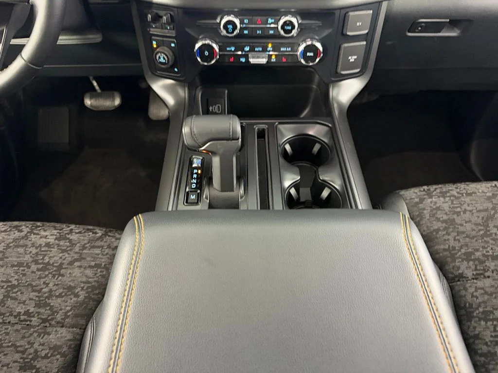 Certified Used 2025 Gray Ford Tremor image 17