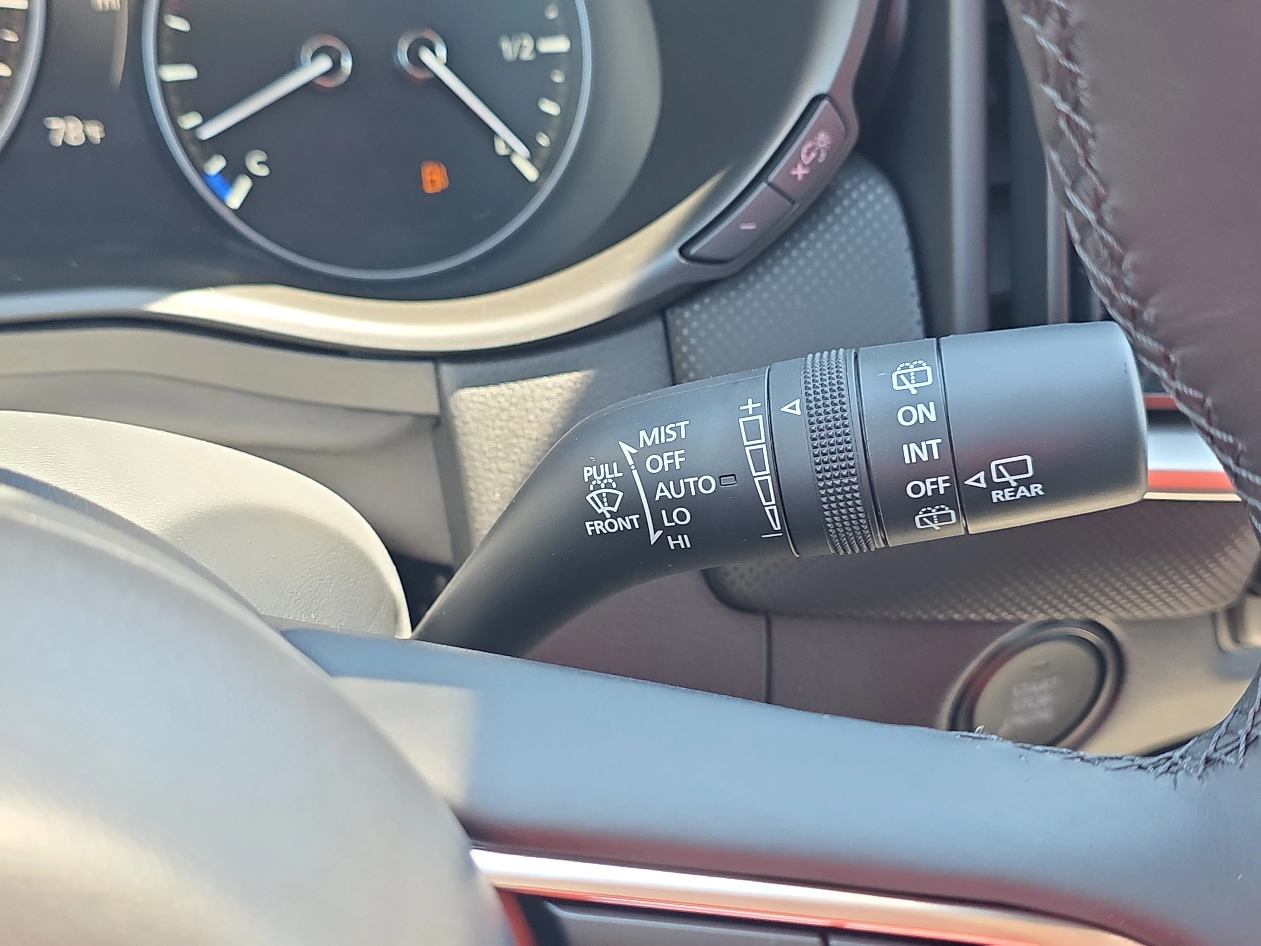New 2026 Cypress Mazda 2.5 S Preferred AWD image 41