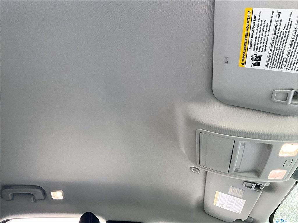 Used 2023 Carbonized Gray Metallic Ford Active image 22