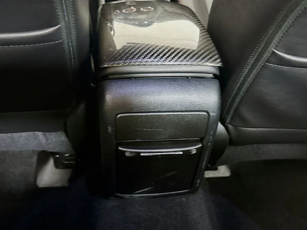 Used 2017 Black Subaru Limited image 31