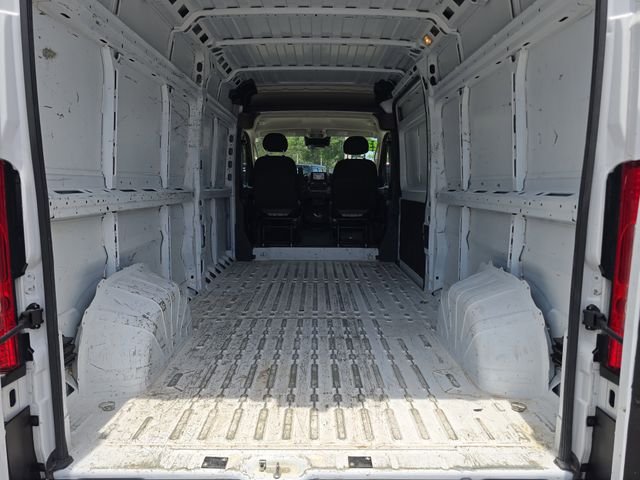 Used 2023 White Ram High Roof image 6