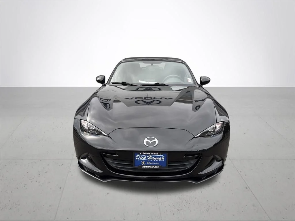 Used 2016 Black Mazda Club image 2