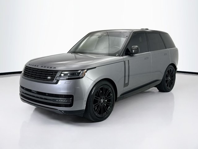 2025|Land Rover|Range Rover|SE|4D Sport Utility