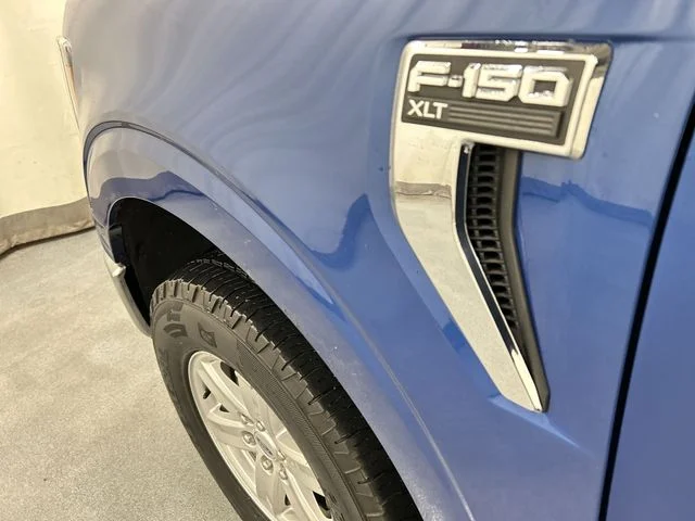 2023 Ford F-150 XLT - Photo 25