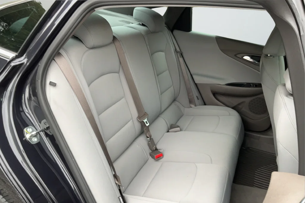 2022 Chevrolet Malibu 1LS - Photo 20