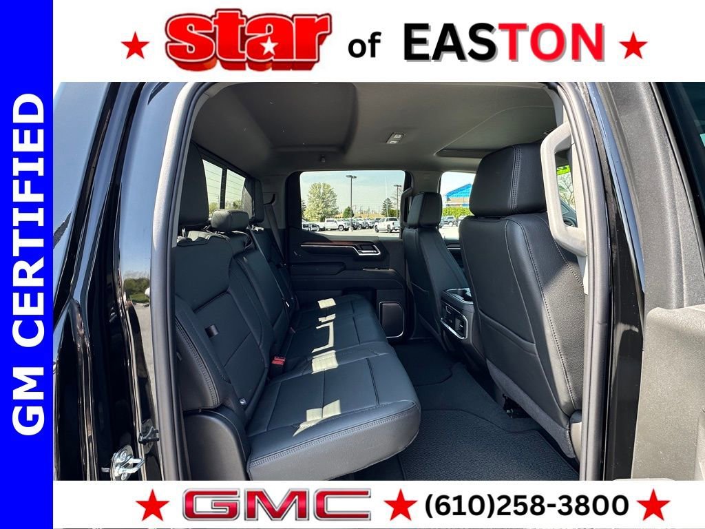 2025 GMC Sierra 1500 Denali - Photo 12