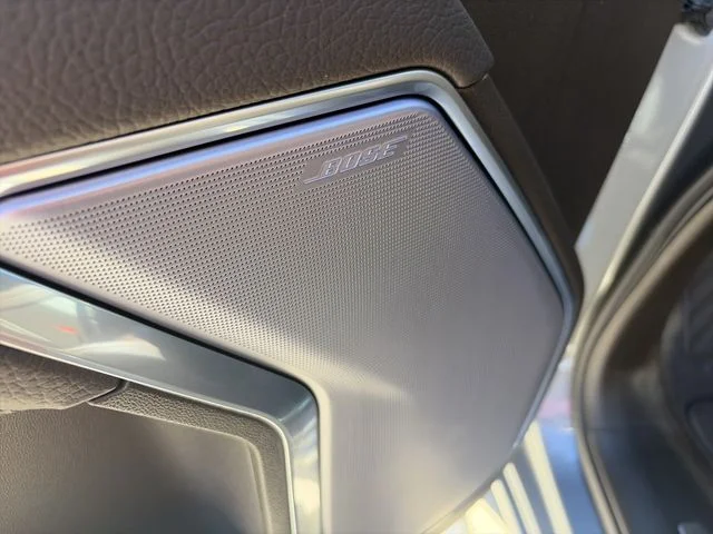 New 2026 Silver GMC Denali image 16