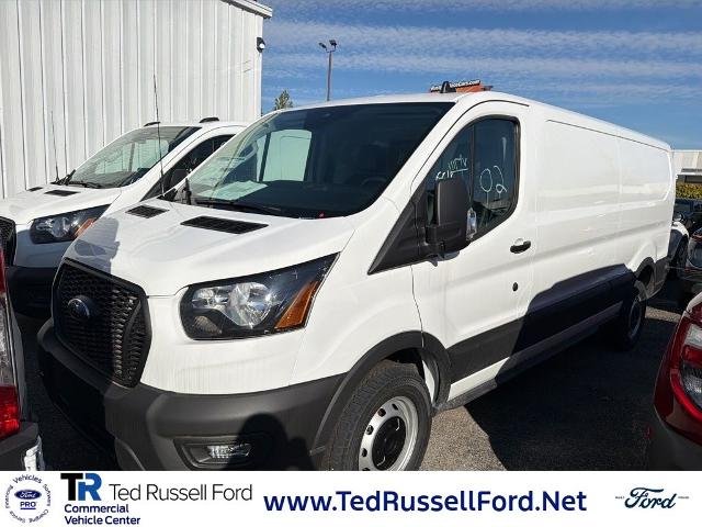 2025 Ford Transit Van Base - Photo 2