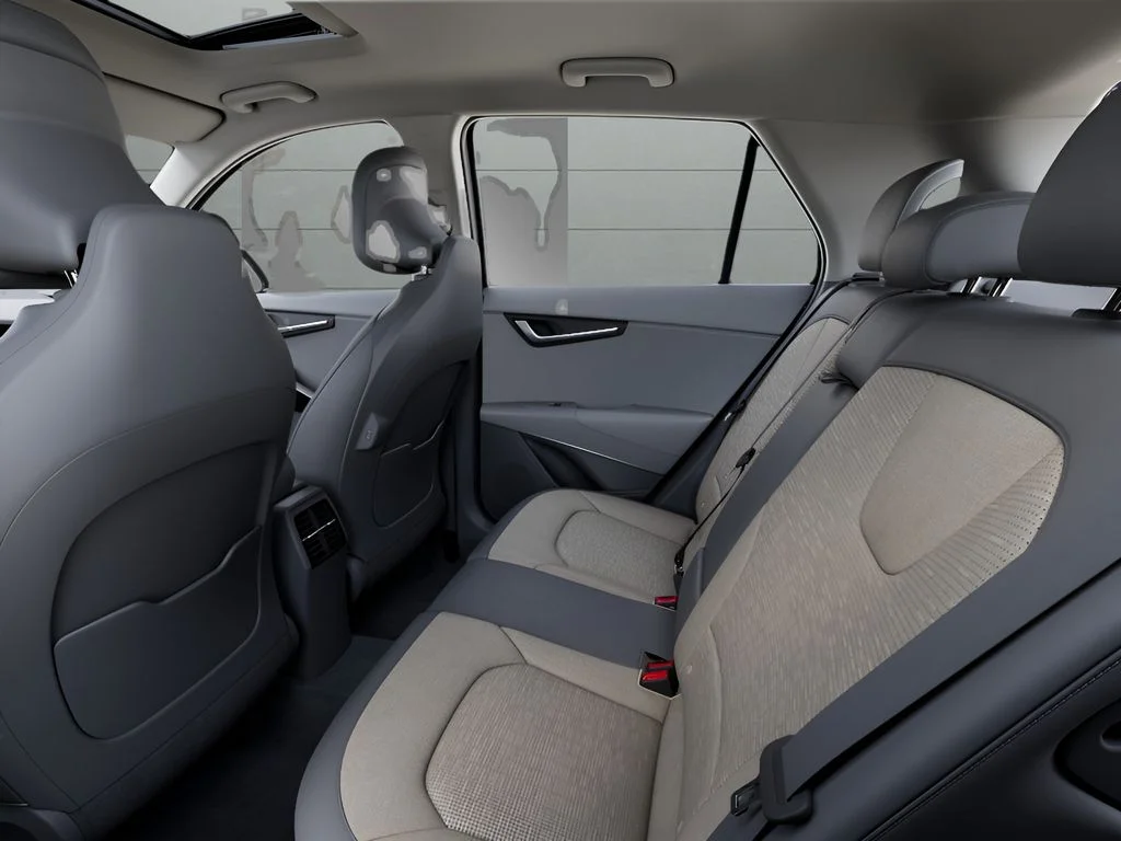 New 2026 Steel Gray Kia SX image 18
