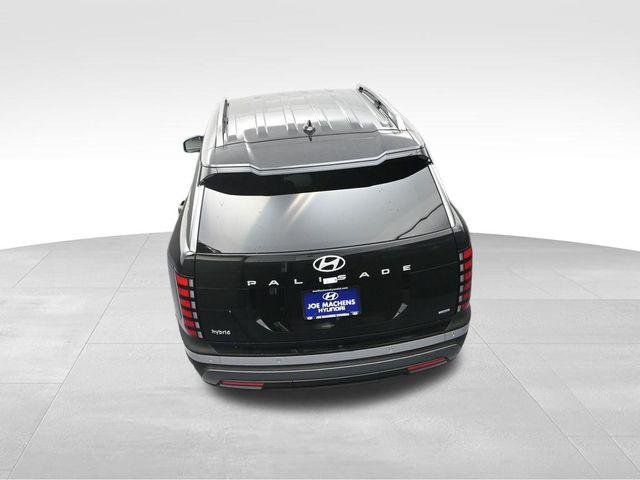 New 2026 Black Hyundai SEL 7P image 28