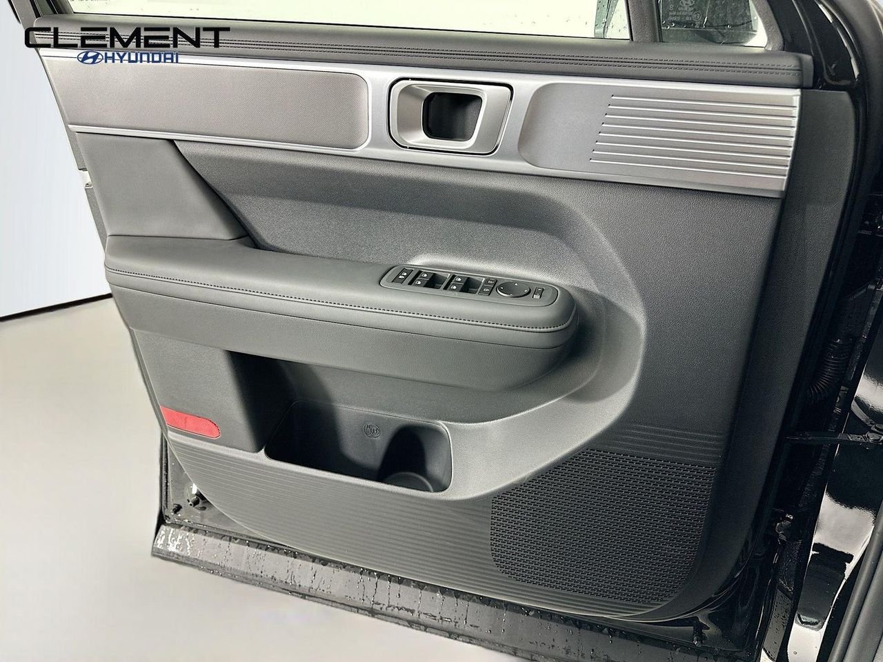 New 2026 Black Hyundai SEL AWD image 23