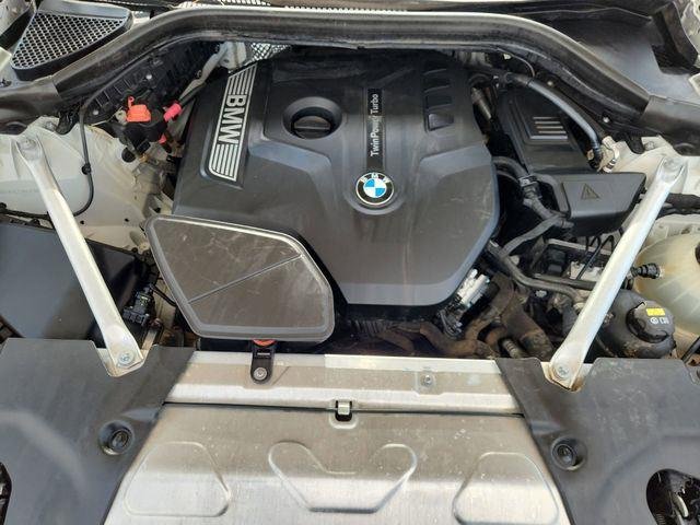 Used 2019 White BMW sDrive30i image 30