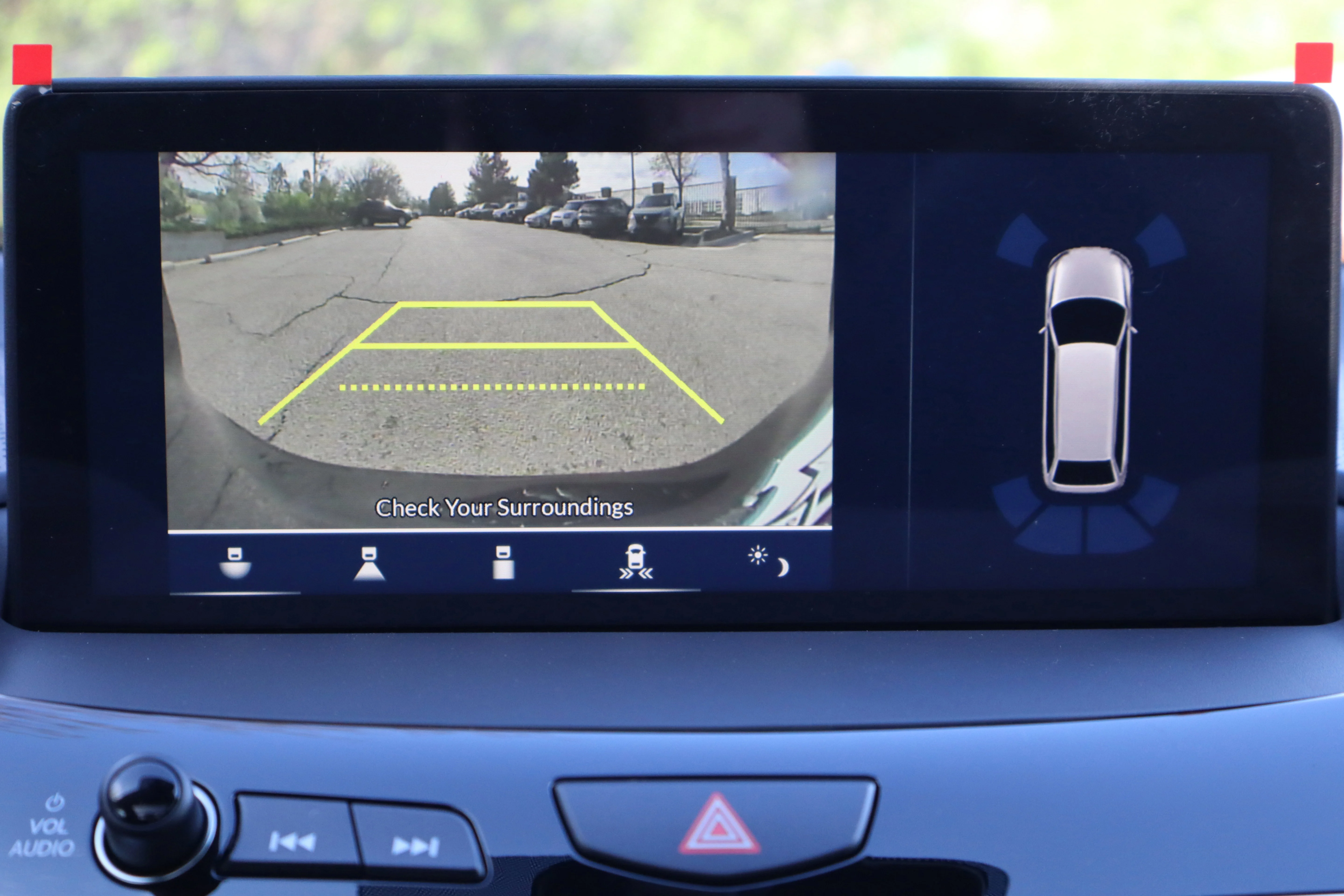 New 2026 Majestic Black Pearl Acura w/Technology Package image 17