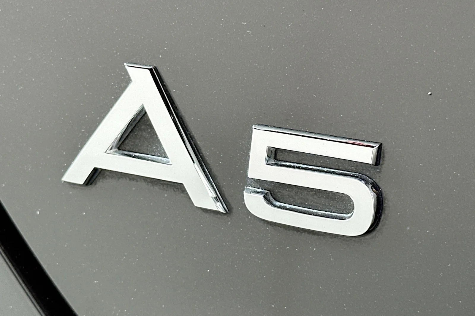 Used 2023 Mythos Black Metallic Audi S line Premium image 10