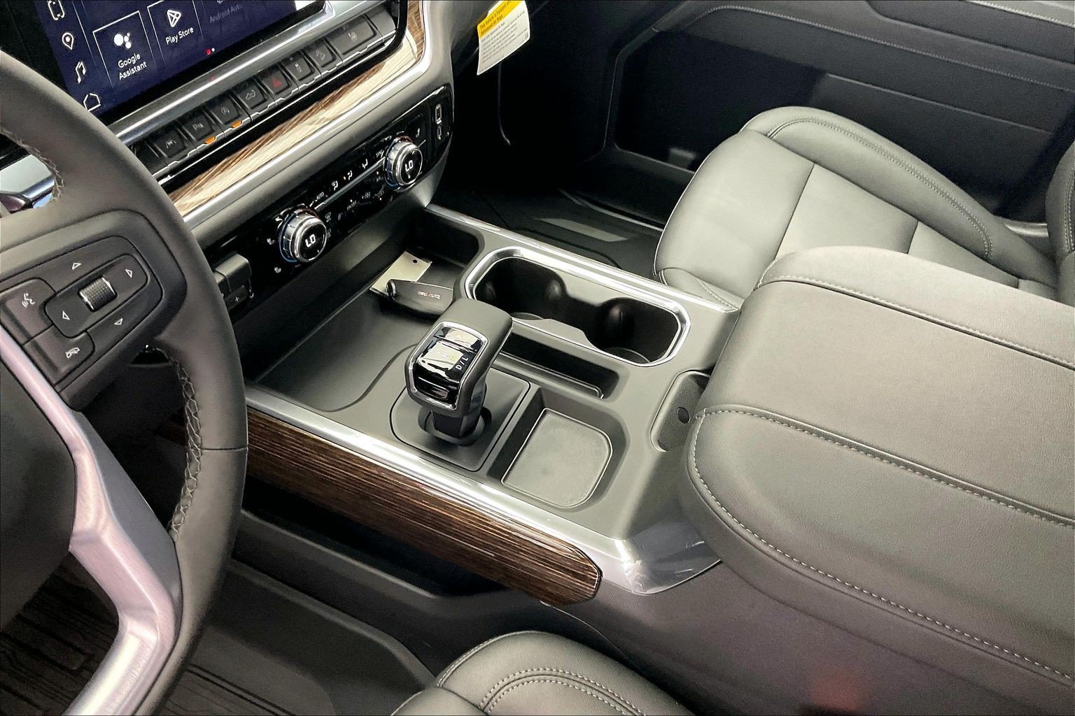 2026 GMC Sierra 1500 Elevation - Photo 8