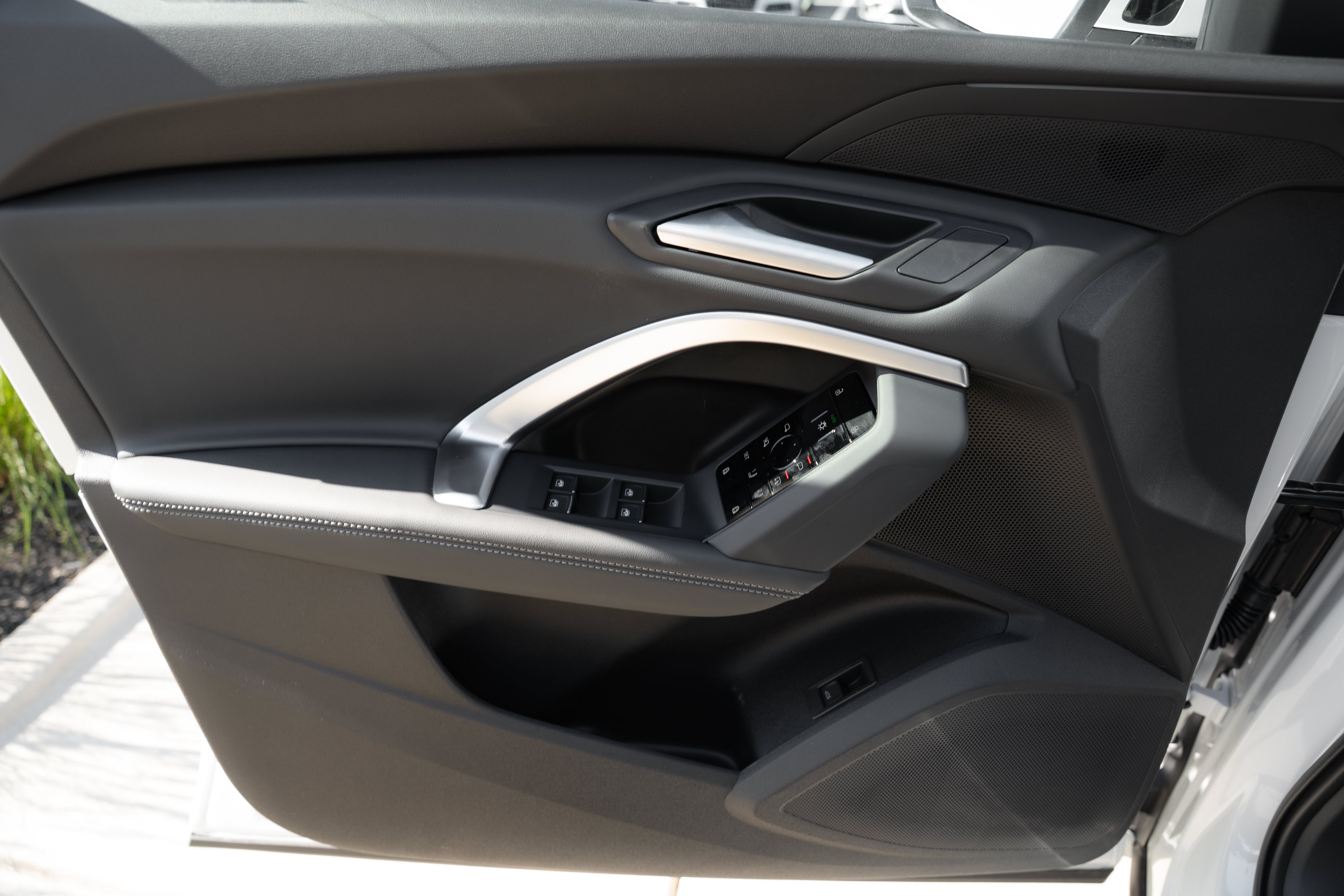 New 2026 Glacier Audi Premium image 15
