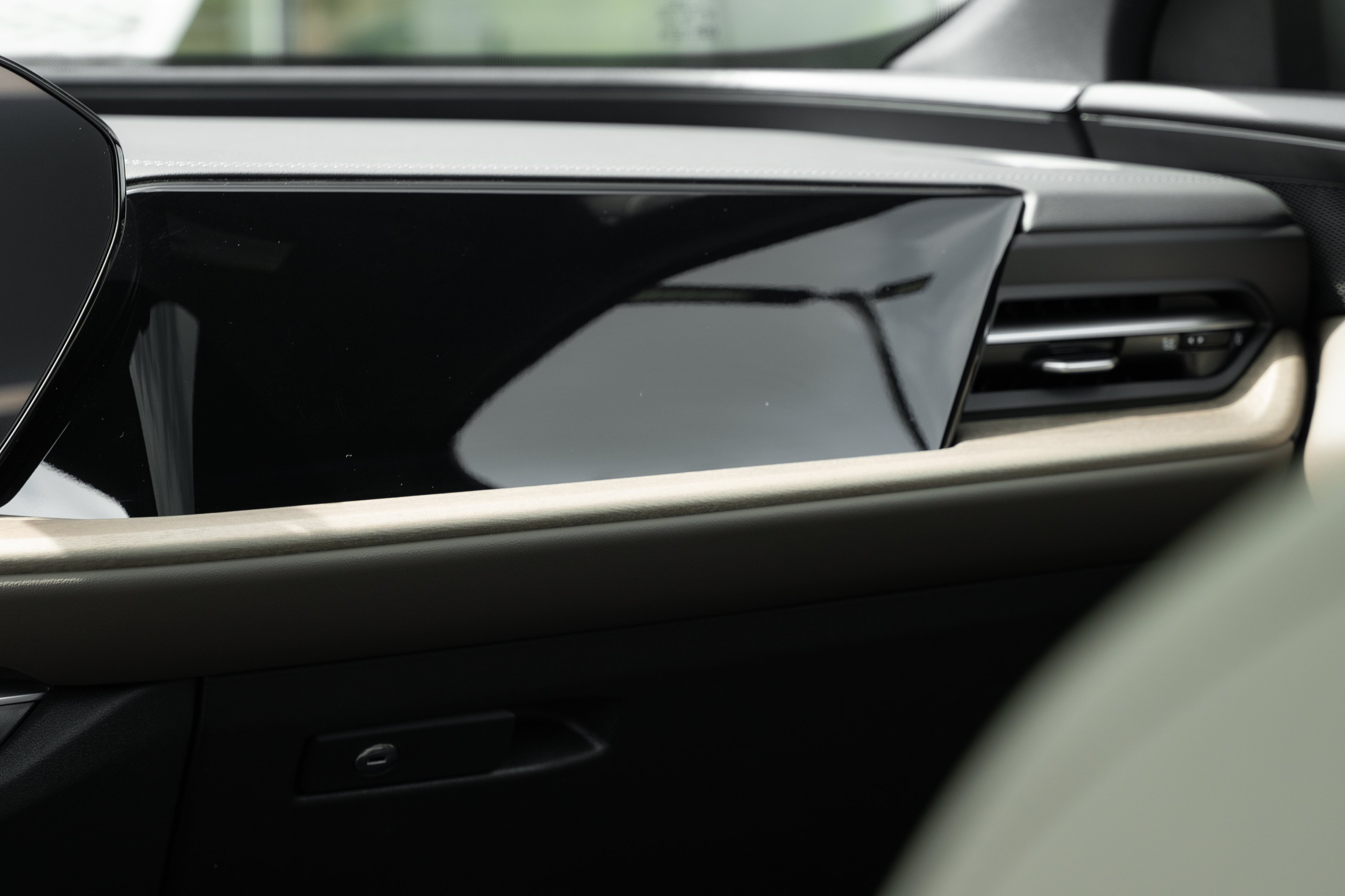 New 2026 Mythos Audi Premium Plus image 16