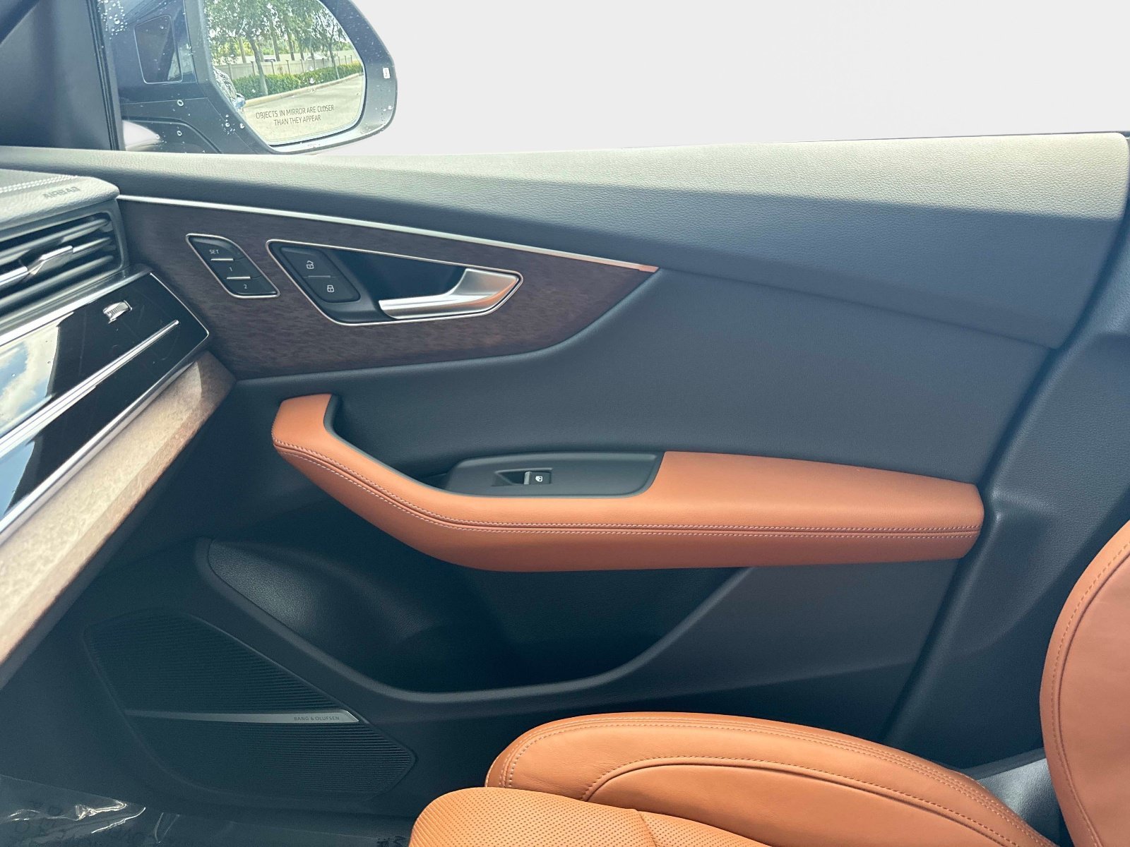 New 2026 Waitomo Blue Metallic Audi Prestige image 22