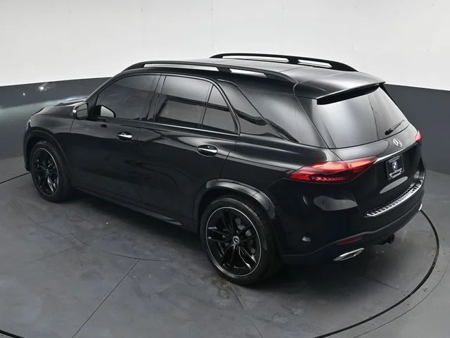 Used 2024  Mercedes-Benz GLE 580 image 26