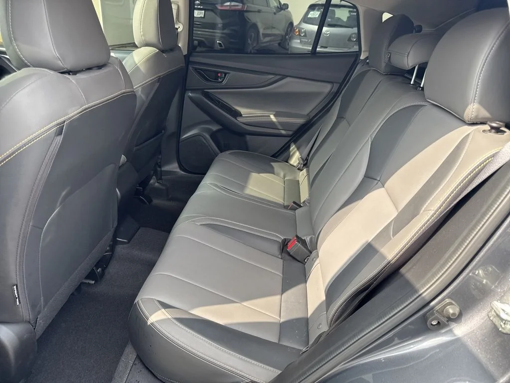 Used 2023 Gray Subaru Sport image 40