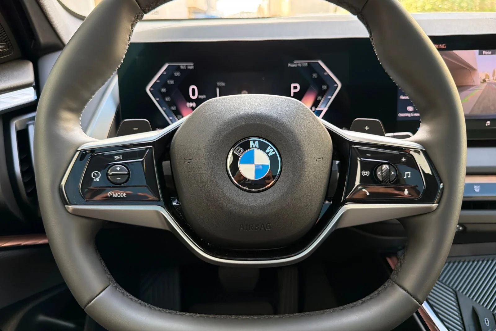 Certified Used 2026 Skyscraper Grey Metallic BMW 30 xDrive image 23