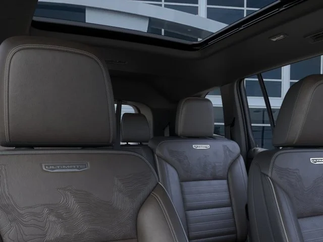 New 2027 Ink GMC Denali Ultimate image 24