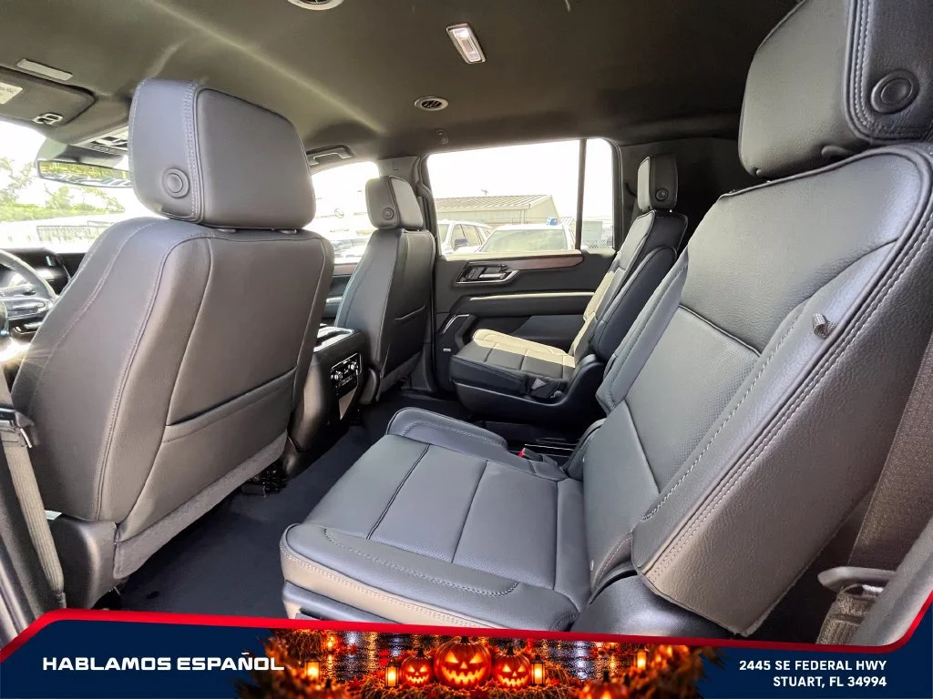 New 2026 Onyx Black GMC Denali image 13