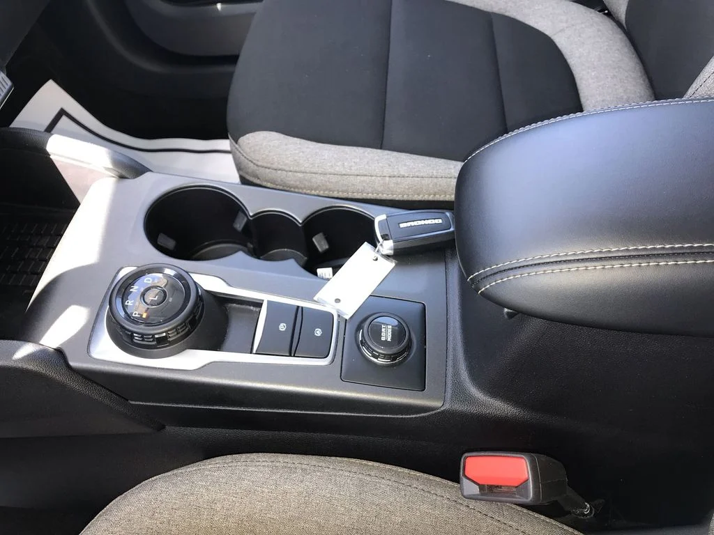Used 2025 Gray Ford Big Bend image 20