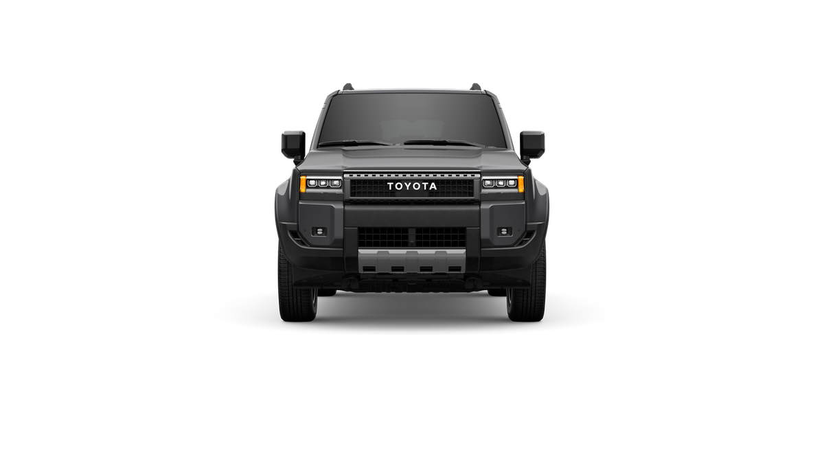 New 2027 Underground Toyota Land Cruiser image 17