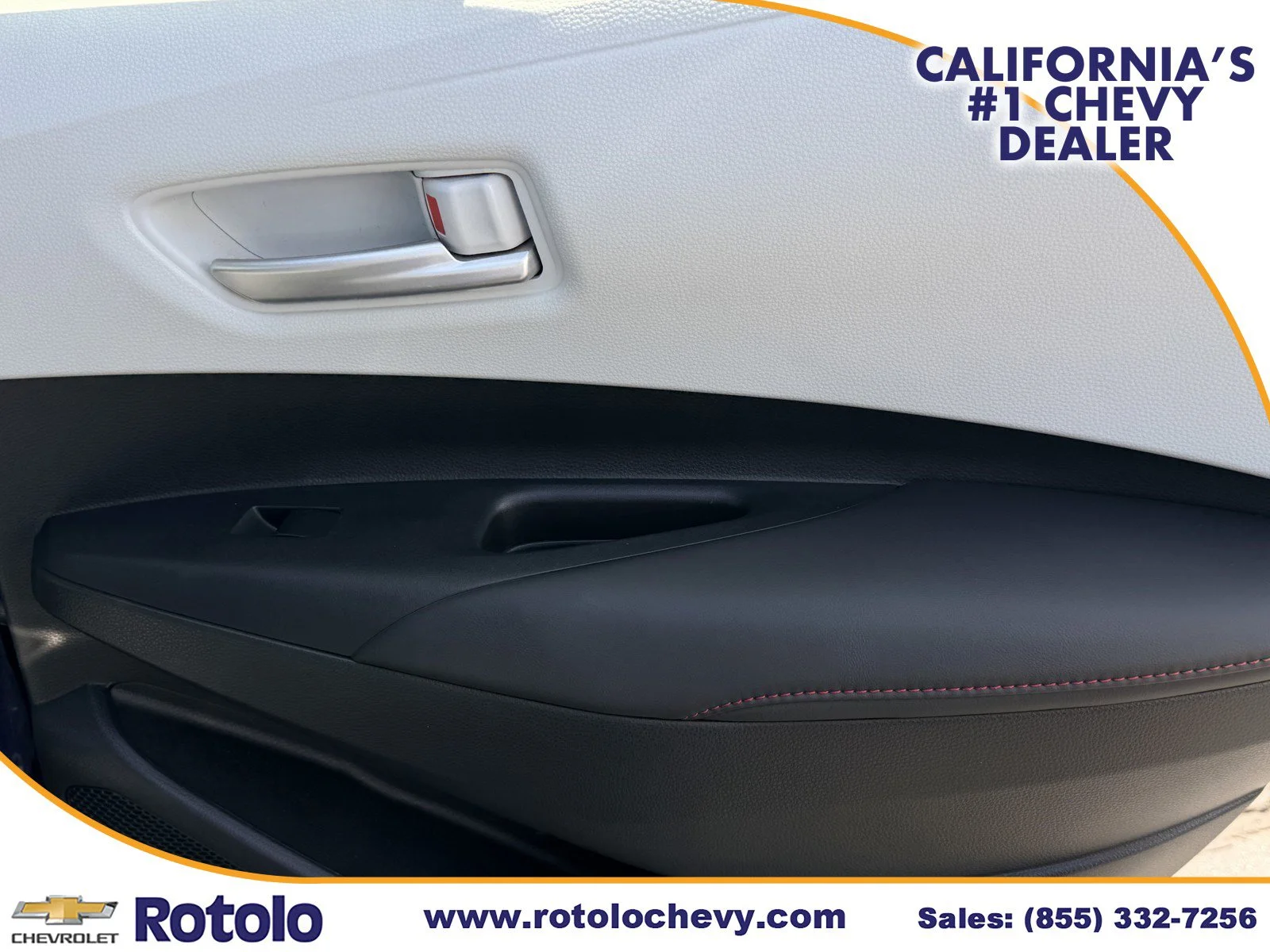 Used 2024 BLUEPRINT Toyota SE image 11