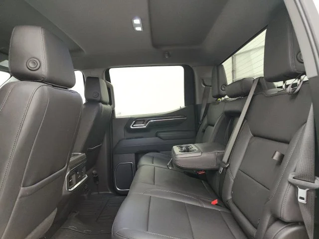 Used 2026 White GMC SLT image 10