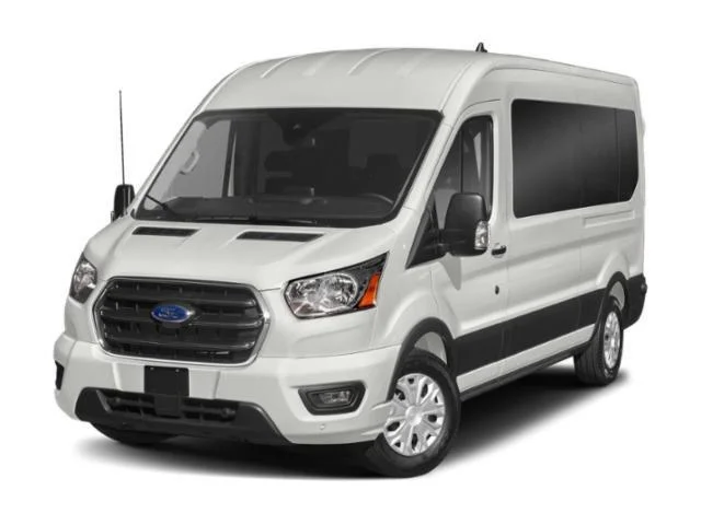 Used 2021  FORD T350 image 1