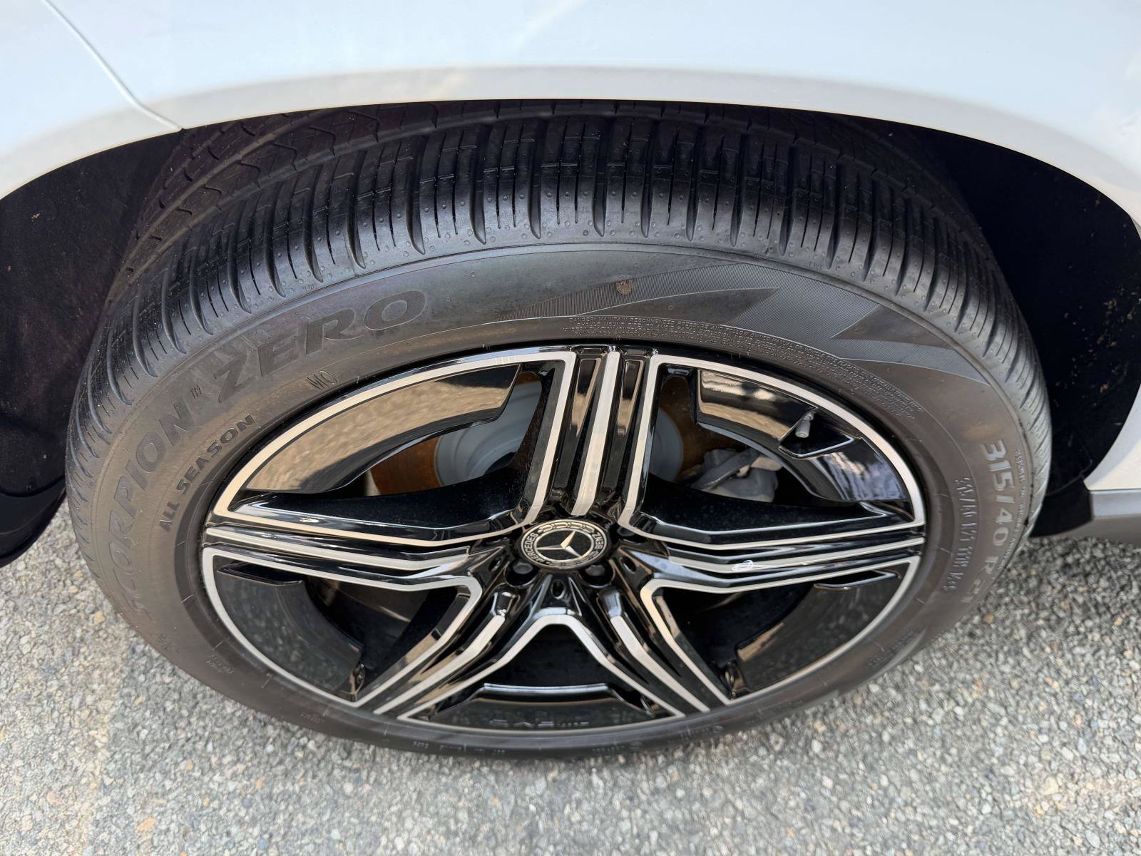 2026 Mercedes-Benz GLE GLE350 - Photo 49