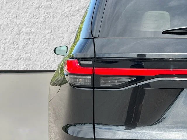 New 2026 Caviar Lexus PREMIUM AWD image 10