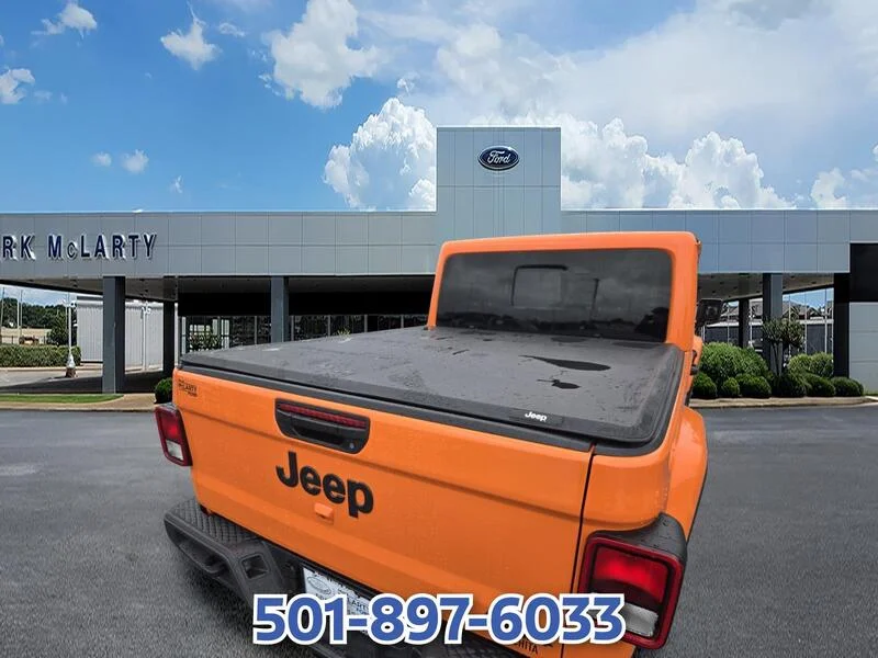 Used 2025 Joose JEEP HIGH TIDE 4X4 image 19