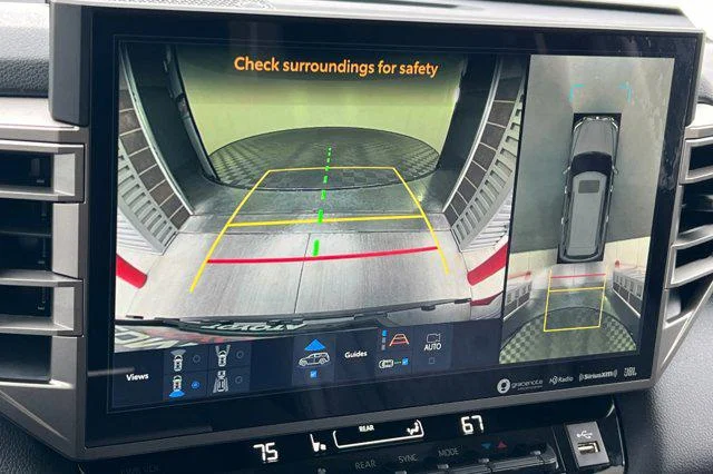 Certified Used 2024 MAGNETIC GRAY MET. Toyota  image 21
