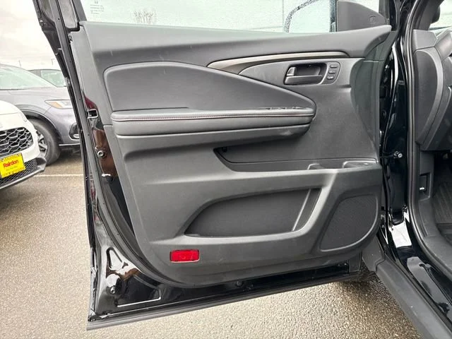 2026 Honda Ridgeline TrailSport - Photo 16
