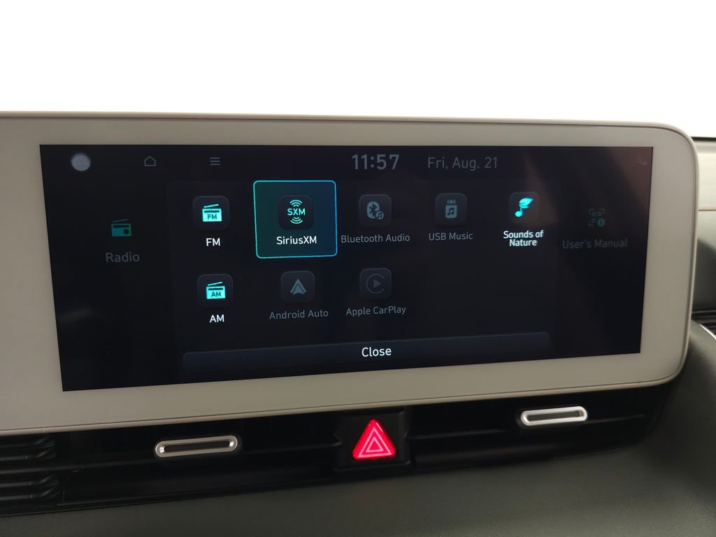 2023 Hyundai IONIQ 5 SEL - Photo 24