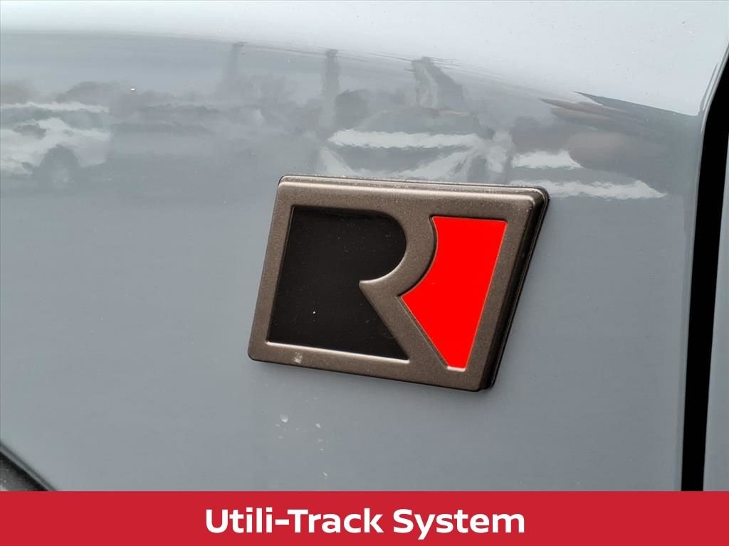 2026 Nissan Frontier PRO-4X - Photo 17