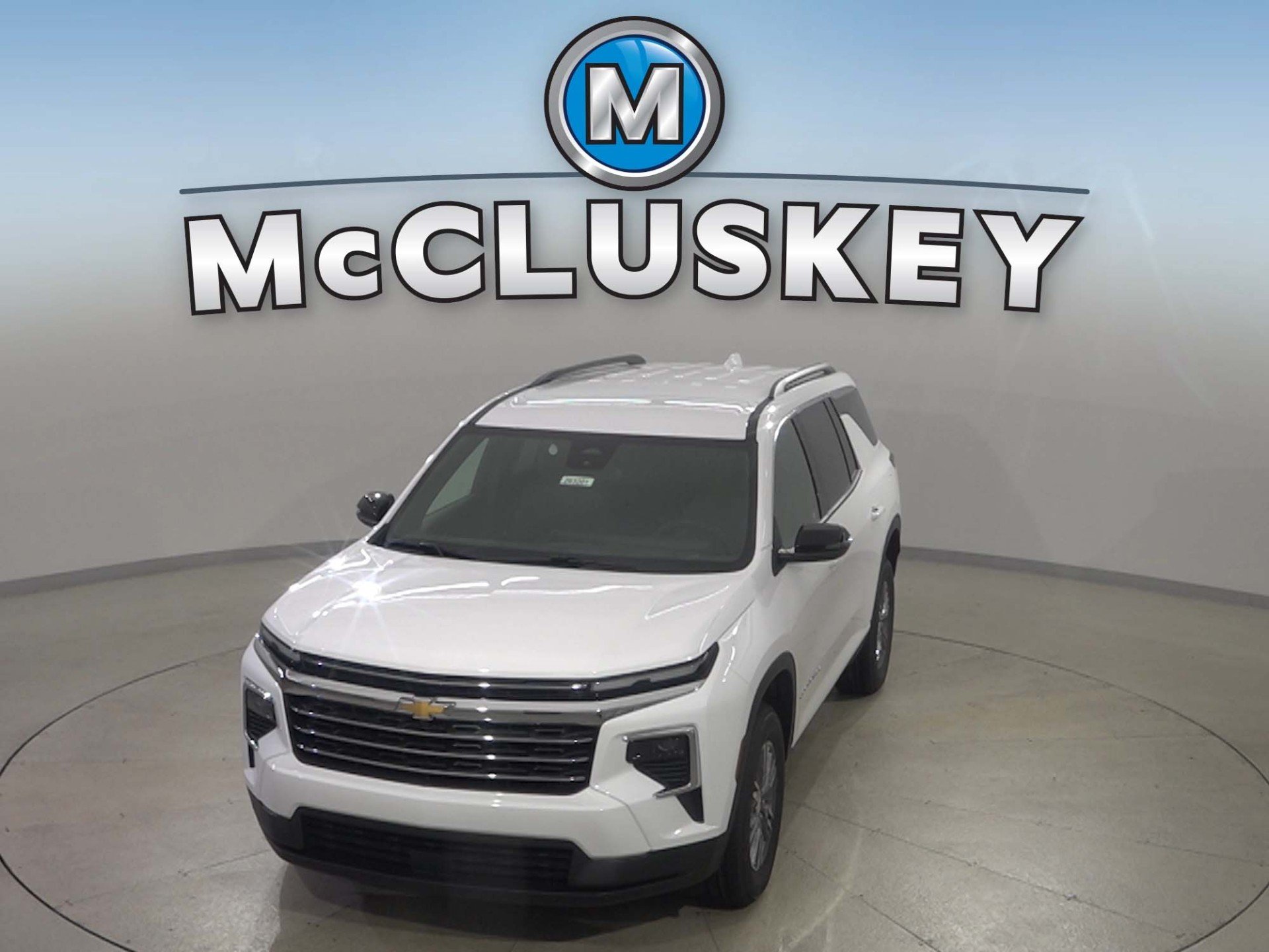 2026 Chevrolet Traverse LT - Photo 51