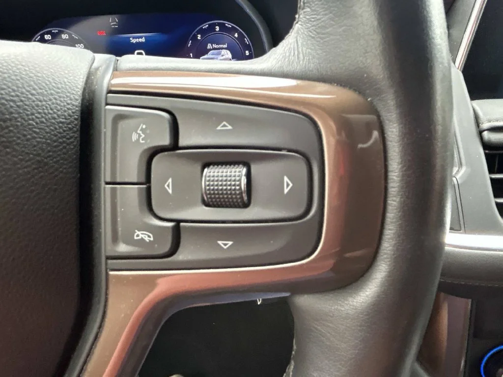 2023 Chevrolet Tahoe High Country - Photo 29